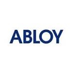 Logo of Abloy.