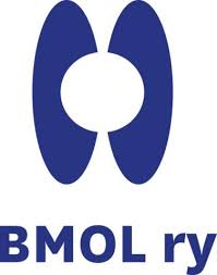 Logo of Bmol ry.