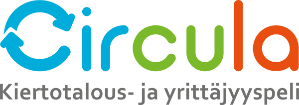 Logo of Circula.