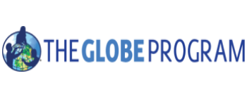 Logo of the Globe Program.