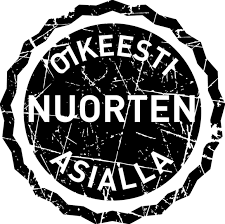 Logo of Lappeenrannan nuorisotoimi.