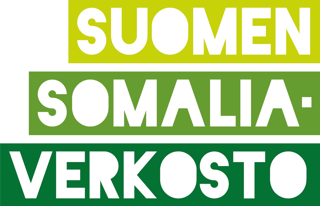 Logo of Somalia-verkosto.