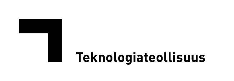 Logo of Teknologiateollisuus.