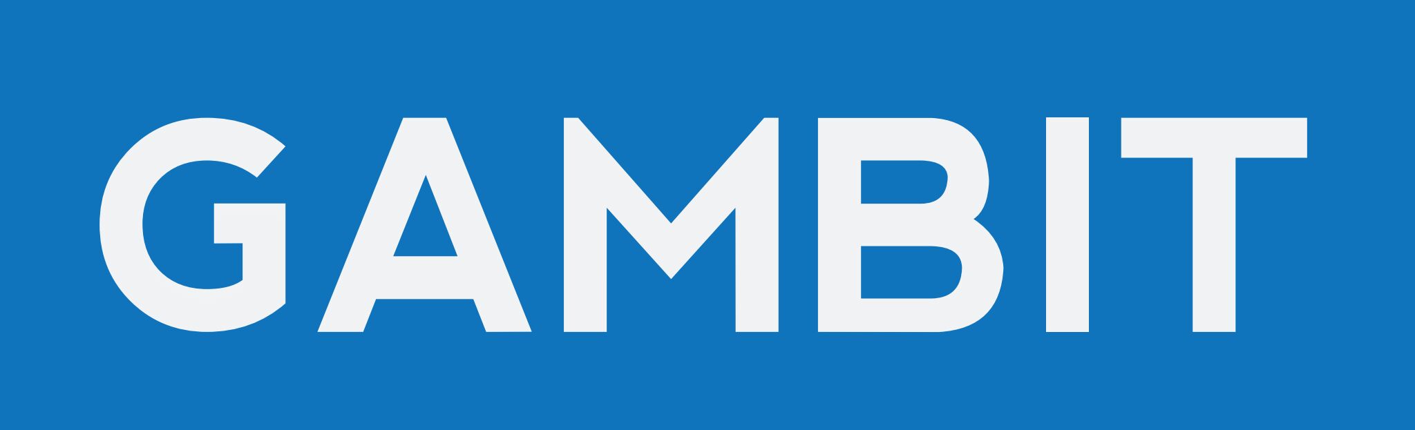 Logo of Gambit