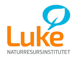 LUKE naturresursinstitutet