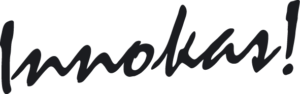 Innokas-verkoston logo.