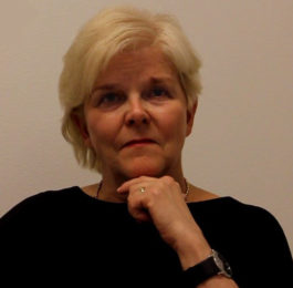 Paula Vanninen